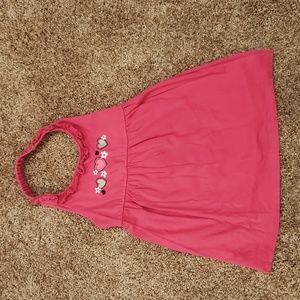 Jumping Beans Girls top, size 6
